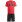 Adidas Παιδικό σετ Essentials Big Logo Tee and Shorts Set